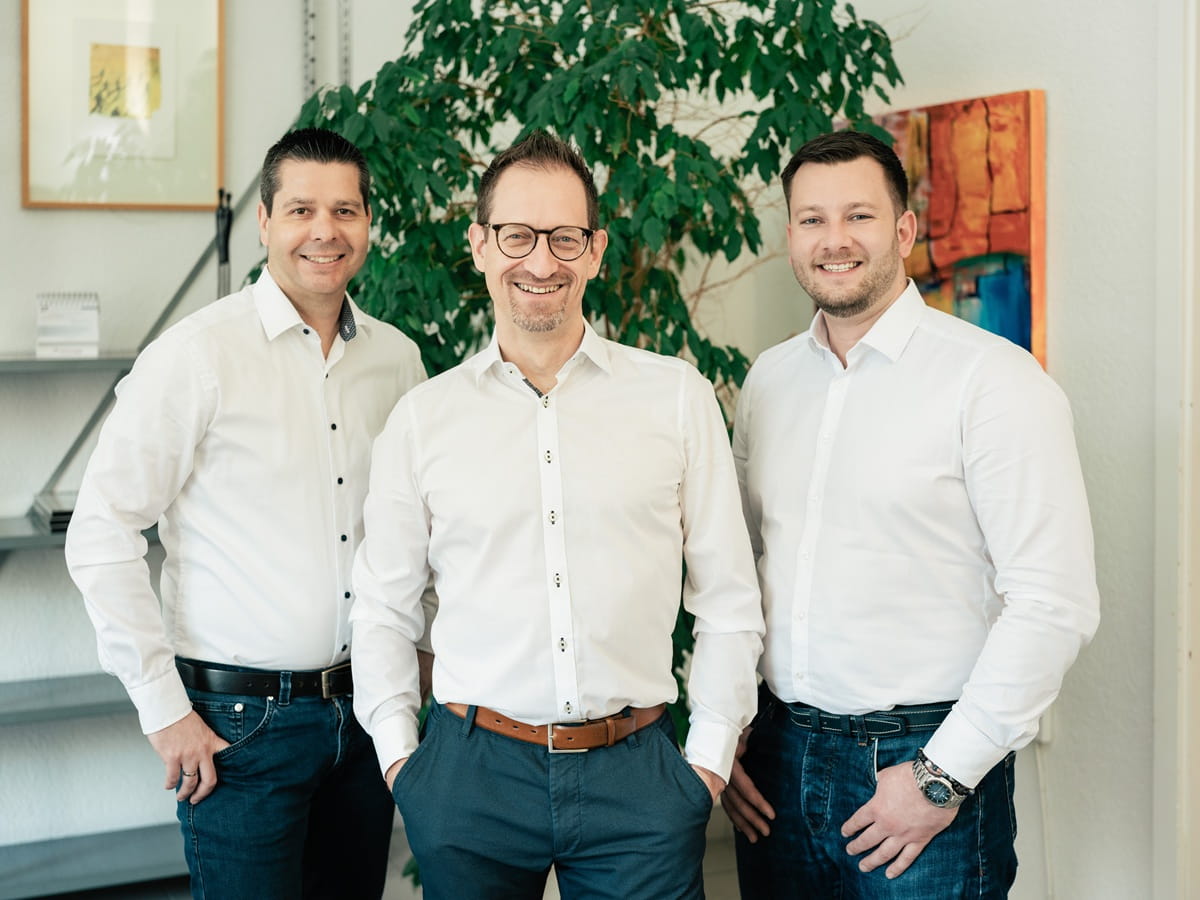 Bertsch Immobilien